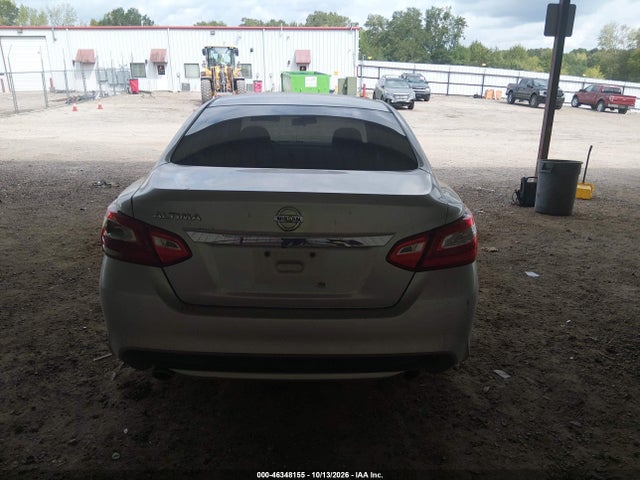 46348155 :رقم المزاد ، 1N4AL3AP9GC134934 vin ، 2016 Nissan Altima 2.5/2.5 S/2.5 Sl/2.5 Sr/2.5 Sv مزاد بيع