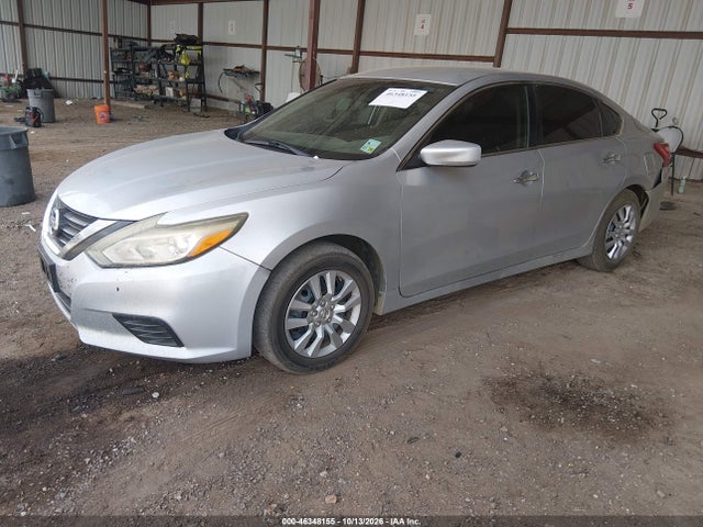 46348155 :رقم المزاد ، 1N4AL3AP9GC134934 vin ، 2016 Nissan Altima 2.5/2.5 S/2.5 Sl/2.5 Sr/2.5 Sv مزاد بيع