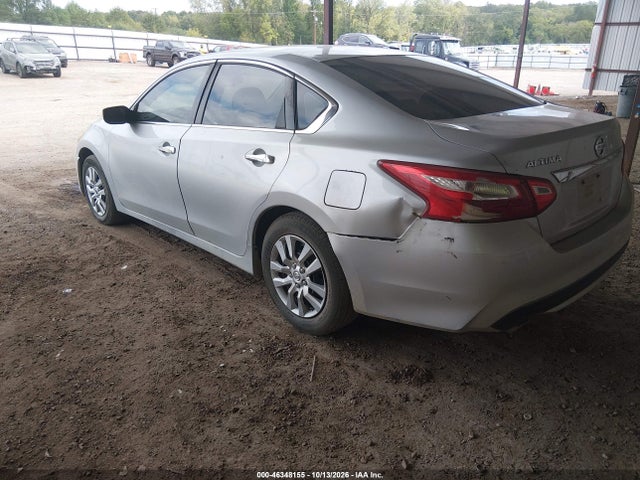 46348155 :رقم المزاد ، 1N4AL3AP9GC134934 vin ، 2016 Nissan Altima 2.5/2.5 S/2.5 Sl/2.5 Sr/2.5 Sv مزاد بيع