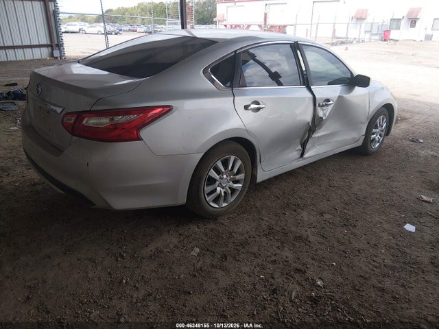 46348155 :رقم المزاد ، 1N4AL3AP9GC134934 vin ، 2016 Nissan Altima 2.5/2.5 S/2.5 Sl/2.5 Sr/2.5 Sv مزاد بيع
