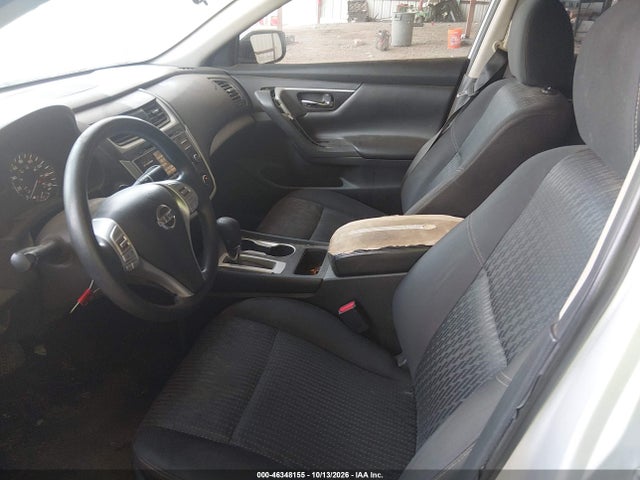 46348155 :رقم المزاد ، 1N4AL3AP9GC134934 vin ، 2016 Nissan Altima 2.5/2.5 S/2.5 Sl/2.5 Sr/2.5 Sv مزاد بيع