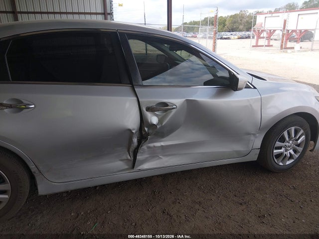 46348155 :رقم المزاد ، 1N4AL3AP9GC134934 vin ، 2016 Nissan Altima 2.5/2.5 S/2.5 Sl/2.5 Sr/2.5 Sv مزاد بيع