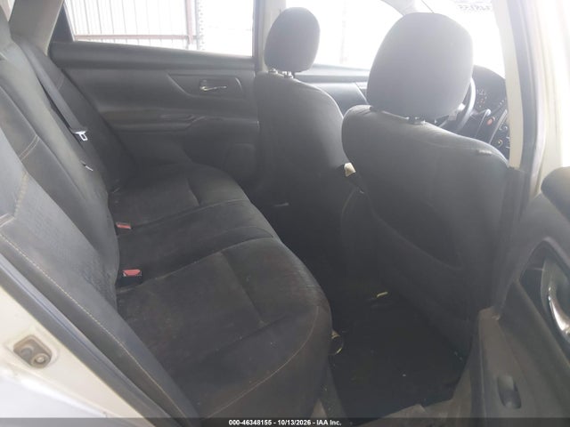 46348155 :رقم المزاد ، 1N4AL3AP9GC134934 vin ، 2016 Nissan Altima 2.5/2.5 S/2.5 Sl/2.5 Sr/2.5 Sv مزاد بيع