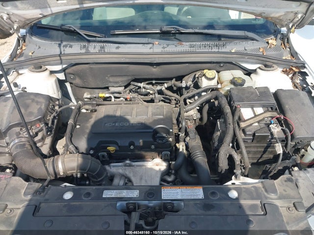 Продаж на аукціоні авто 2014 Chevrolet Cruze 1lt Auto, vin: 1G1PC5SB6E7276790, номер лоту: 46348160