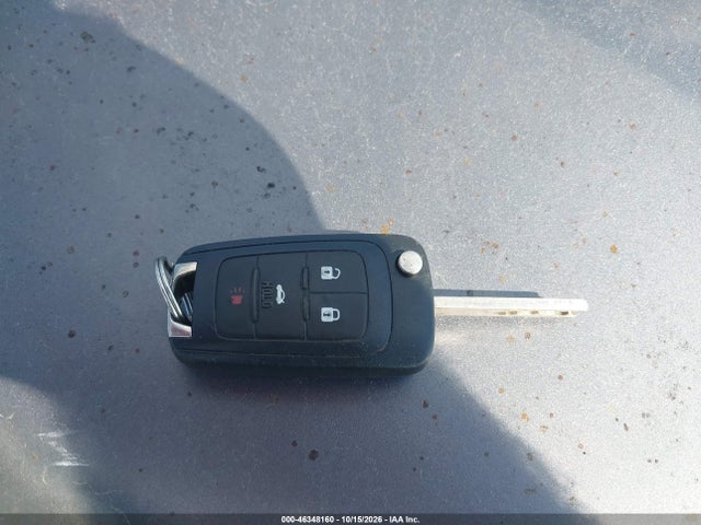 Продаж на аукціоні авто 2014 Chevrolet Cruze 1lt Auto, vin: 1G1PC5SB6E7276790, номер лоту: 46348160