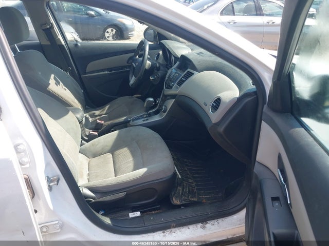Продаж на аукціоні авто 2014 Chevrolet Cruze 1lt Auto, vin: 1G1PC5SB6E7276790, номер лоту: 46348160