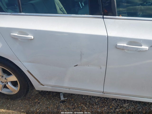 Продаж на аукціоні авто 2014 Chevrolet Cruze 1lt Auto, vin: 1G1PC5SB6E7276790, номер лоту: 46348160
