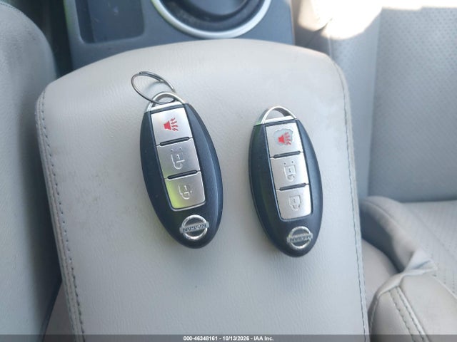 Продаж на аукціоні авто 2009 Nissan Rogue Sl, vin: JN8AS58T69W057909, номер лоту: 46348161