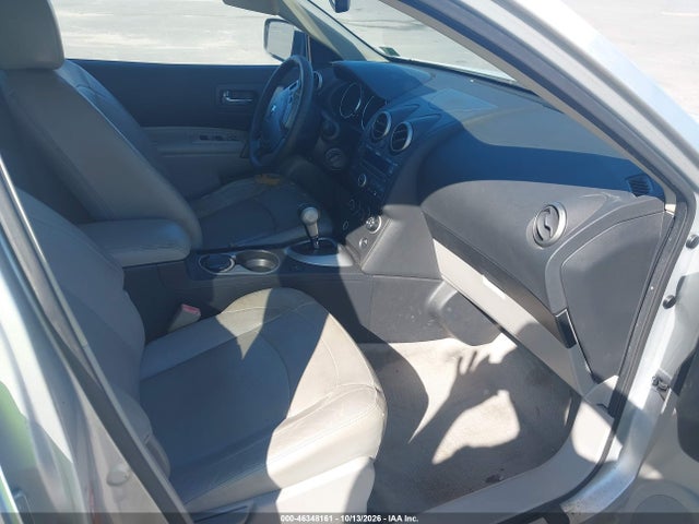 Продаж на аукціоні авто 2009 Nissan Rogue Sl, vin: JN8AS58T69W057909, номер лоту: 46348161