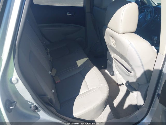 Продаж на аукціоні авто 2009 Nissan Rogue Sl, vin: JN8AS58T69W057909, номер лоту: 46348161