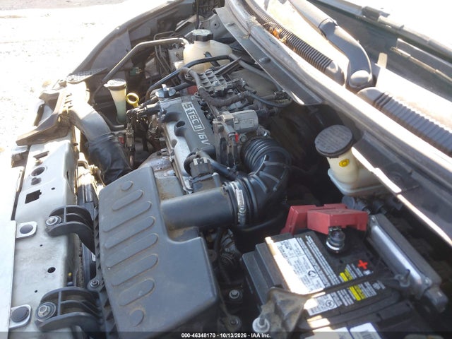 46348170 :رقم المزاد ، KL8CB6S93FC811930 vin ، 2015 Chevrolet Spark Ls Cvt مزاد بيع