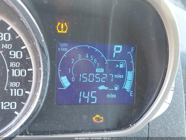 46348170 :رقم المزاد ، KL8CB6S93FC811930 vin ، 2015 Chevrolet Spark Ls Cvt مزاد بيع