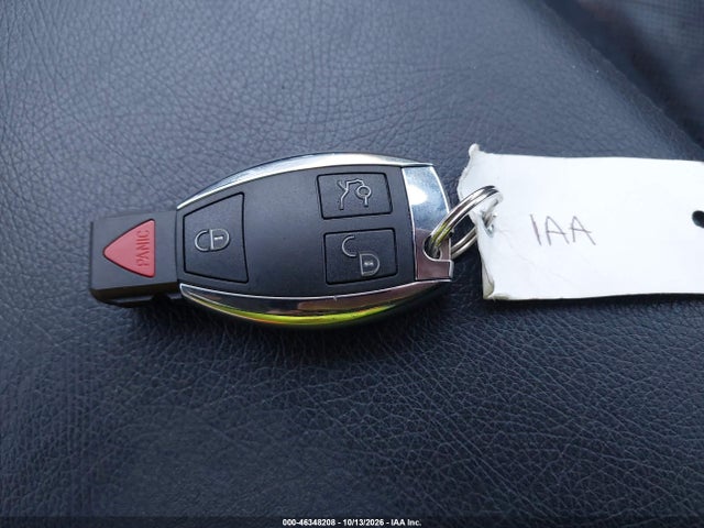 46348208 :رقم المزاد ، WDDNG9EB7DA528771 vin ، 2013 Mercedes-benz S 550 4matic مزاد بيع