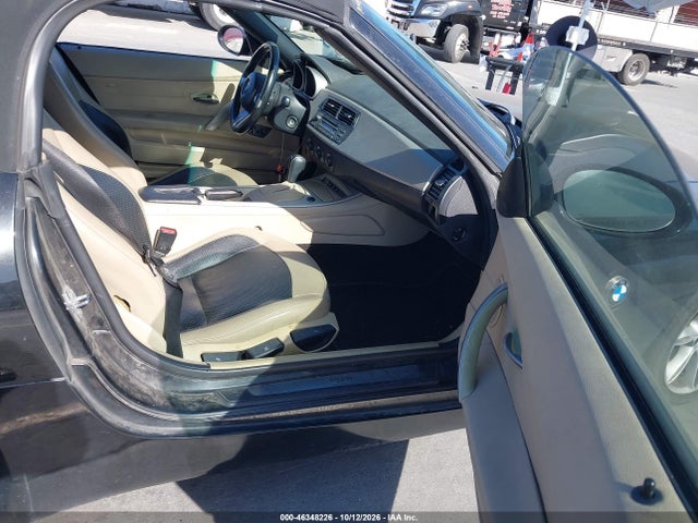 Aukcja sprzedaży 2005 Bmw Z4 3.0i, vin: 4USBT53525LU09170, numer aukcji: 46348226