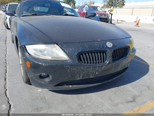 Aukcja sprzedaży 2005 Bmw Z4 3.0i, vin: 4USBT53525LU09170, numer aukcji: 46348226