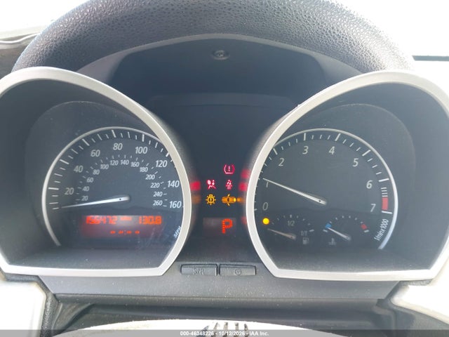 Aukcja sprzedaży 2005 Bmw Z4 3.0i, vin: 4USBT53525LU09170, numer aukcji: 46348226