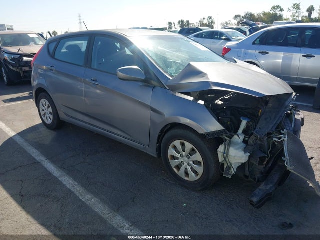 2016 KMHCT5AE9GU294427 головне зображення