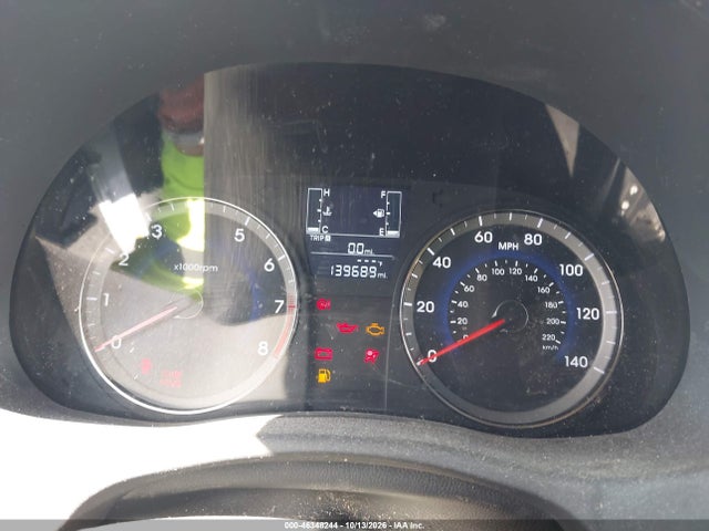 Hyundai ACCENT SE 2016 KMHCT5AE9GU294427 Image 7