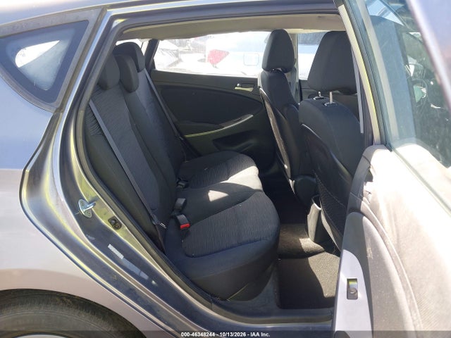 Hyundai ACCENT SE 2016 KMHCT5AE9GU294427 Image 8