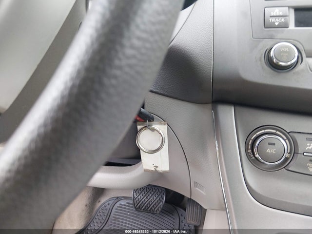 Продаж на аукціоні авто 2013 Nissan Sentra Sv, vin: 3N1AB7AP4DL741394, номер лоту: 46348253