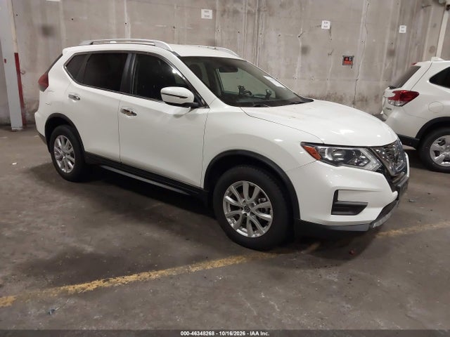 Продаж на аукціоні авто 2019 Nissan Rogue S, vin: KNMAT2MV7KP550304, номер лоту: 46348268