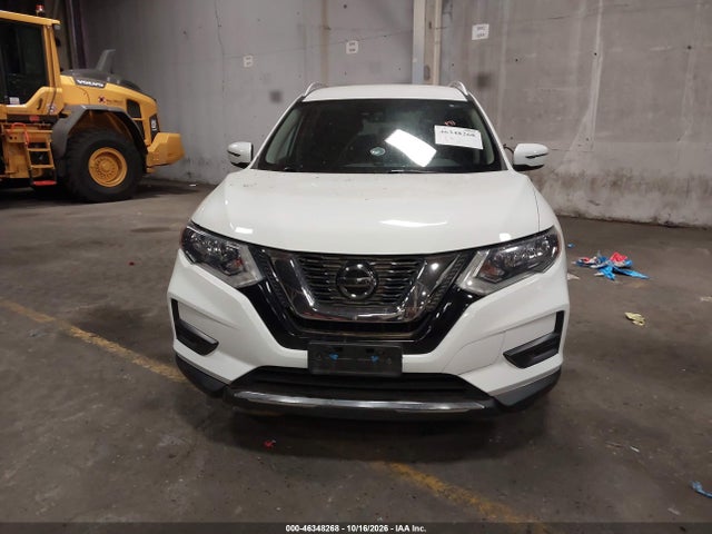 Aukcja sprzedaży 2019 Nissan Rogue S, vin: KNMAT2MV7KP550304, numer aukcji: 46348268