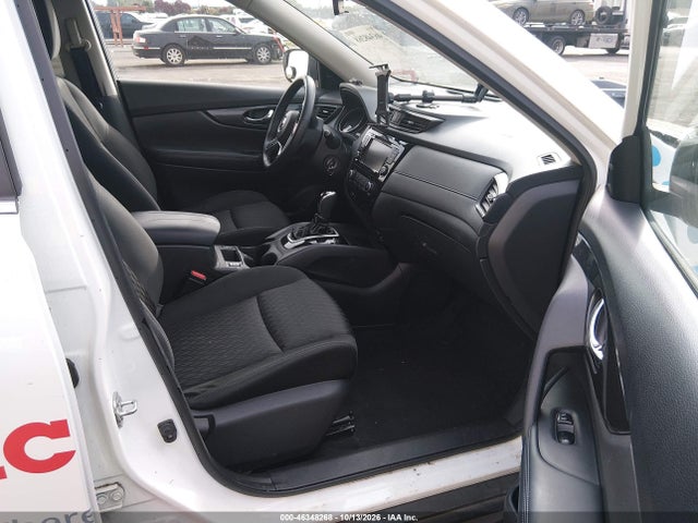 Aukcja sprzedaży 2019 Nissan Rogue S, vin: KNMAT2MV7KP550304, numer aukcji: 46348268