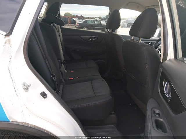 Aukcja sprzedaży 2019 Nissan Rogue S, vin: KNMAT2MV7KP550304, numer aukcji: 46348268