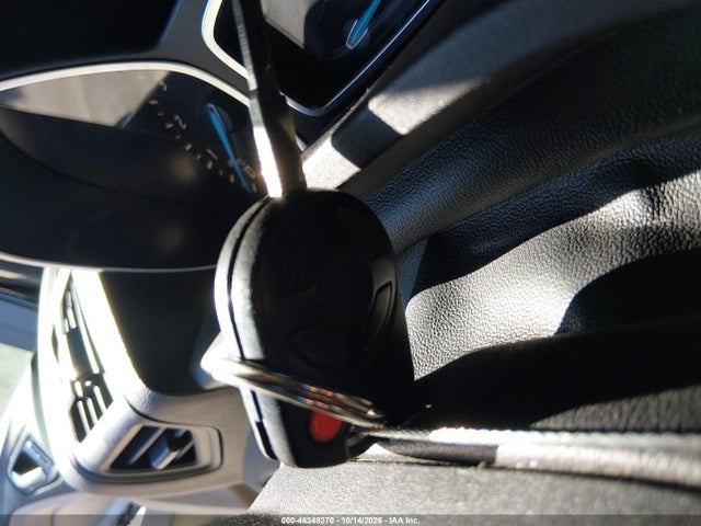 2014 Ford Escape Se მანქანა იყიდება აუქციონზე, vin: 1FMCU0G97EUC69064, აუქციონის ნომერი: 46348270