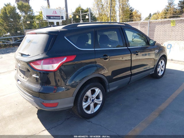 2014 Ford Escape Se მანქანა იყიდება აუქციონზე, vin: 1FMCU0G97EUC69064, აუქციონის ნომერი: 46348270