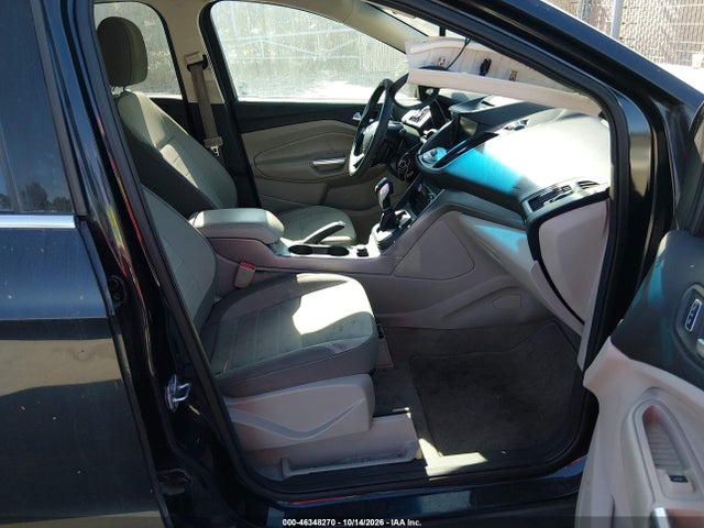 2014 Ford Escape Se მანქანა იყიდება აუქციონზე, vin: 1FMCU0G97EUC69064, აუქციონის ნომერი: 46348270