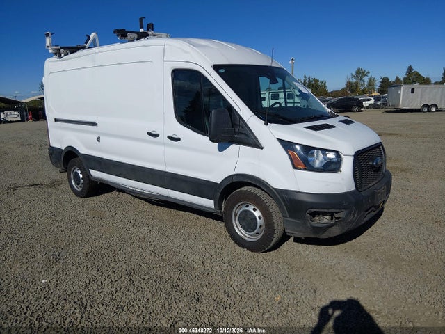 2023 Ford Transit-250 მანქანა იყიდება აუქციონზე, vin: 1FTBR1C85PKB52201, აუქციონის ნომერი: 46348272