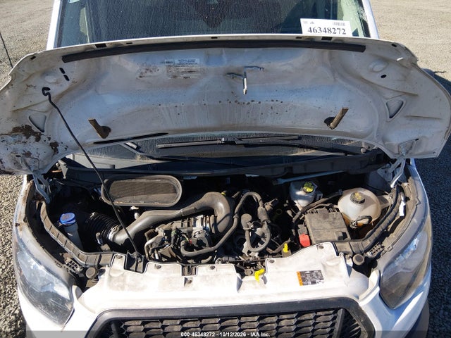 2023 Ford Transit-250 მანქანა იყიდება აუქციონზე, vin: 1FTBR1C85PKB52201, აუქციონის ნომერი: 46348272