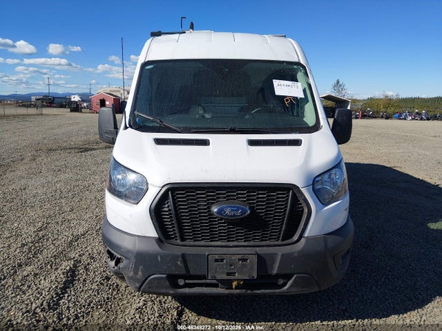 2023 Ford Transit-250 მანქანა იყიდება აუქციონზე, vin: 1FTBR1C85PKB52201, აუქციონის ნომერი: 46348272