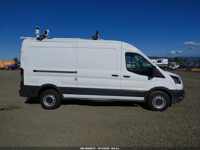 2023 Ford Transit-250 მანქანა იყიდება აუქციონზე, vin: 1FTBR1C85PKB52201, აუქციონის ნომერი: 46348272