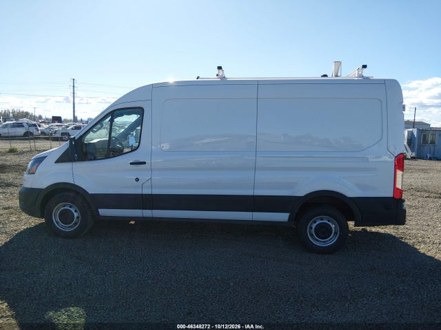 2023 Ford Transit-250 მანქანა იყიდება აუქციონზე, vin: 1FTBR1C85PKB52201, აუქციონის ნომერი: 46348272