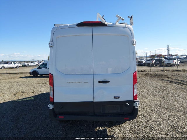 2023 Ford Transit-250 მანქანა იყიდება აუქციონზე, vin: 1FTBR1C85PKB52201, აუქციონის ნომერი: 46348272