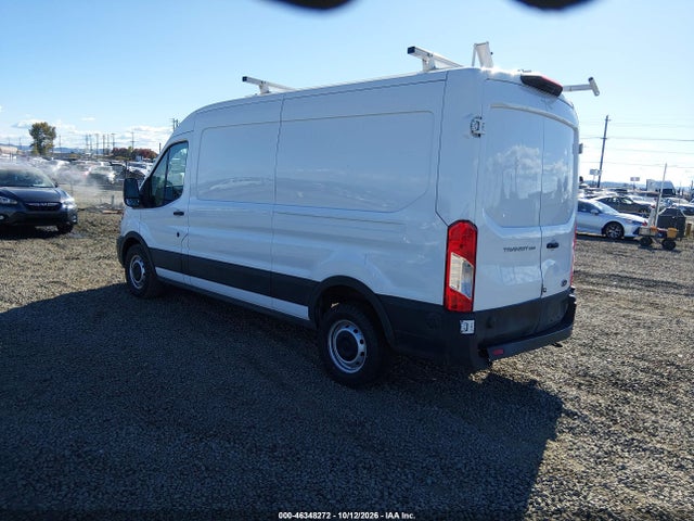 2023 Ford Transit-250 მანქანა იყიდება აუქციონზე, vin: 1FTBR1C85PKB52201, აუქციონის ნომერი: 46348272