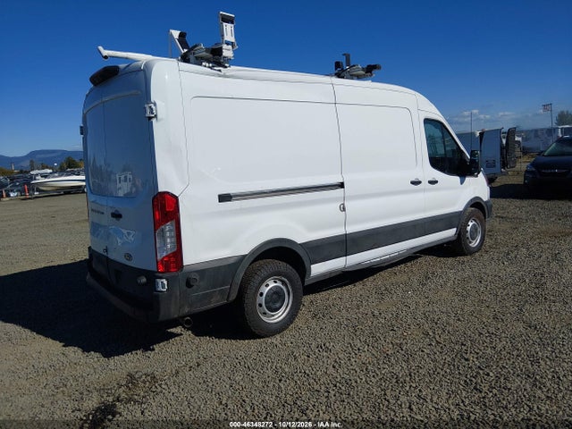 2023 Ford Transit-250 მანქანა იყიდება აუქციონზე, vin: 1FTBR1C85PKB52201, აუქციონის ნომერი: 46348272