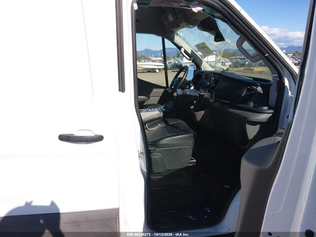 2023 Ford Transit-250 მანქანა იყიდება აუქციონზე, vin: 1FTBR1C85PKB52201, აუქციონის ნომერი: 46348272