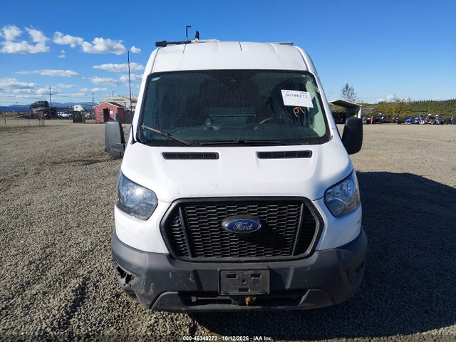 2023 Ford Transit-250 მანქანა იყიდება აუქციონზე, vin: 1FTBR1C85PKB52201, აუქციონის ნომერი: 46348272
