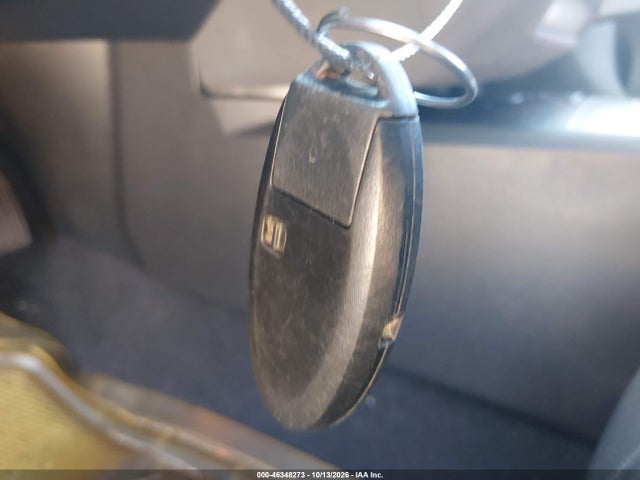 46348273 :رقم المزاد ، 1N4AA5AP0BC848784 vin ، 2011 Nissan Maxima 3.5 Sv مزاد بيع