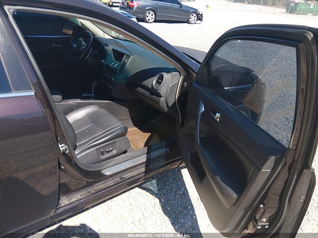 46348273 :رقم المزاد ، 1N4AA5AP0BC848784 vin ، 2011 Nissan Maxima 3.5 Sv مزاد بيع