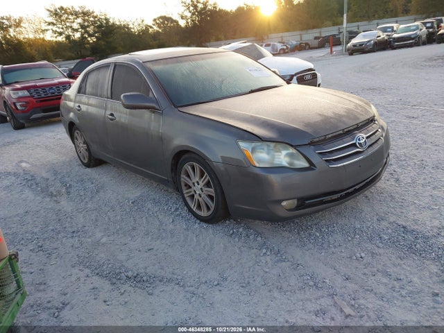 Aukcja sprzedaży 2005 Toyota Avalon Limited, vin: 4T1BK36B05U038837, numer aukcji: 46348285