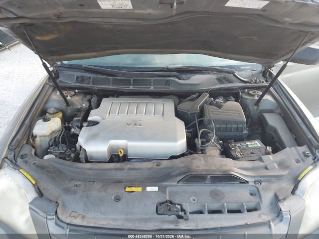 Aukcja sprzedaży 2005 Toyota Avalon Limited, vin: 4T1BK36B05U038837, numer aukcji: 46348285