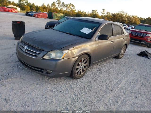 Aukcja sprzedaży 2005 Toyota Avalon Limited, vin: 4T1BK36B05U038837, numer aukcji: 46348285