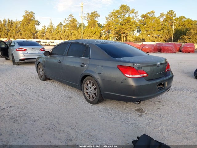 Aukcja sprzedaży 2005 Toyota Avalon Limited, vin: 4T1BK36B05U038837, numer aukcji: 46348285
