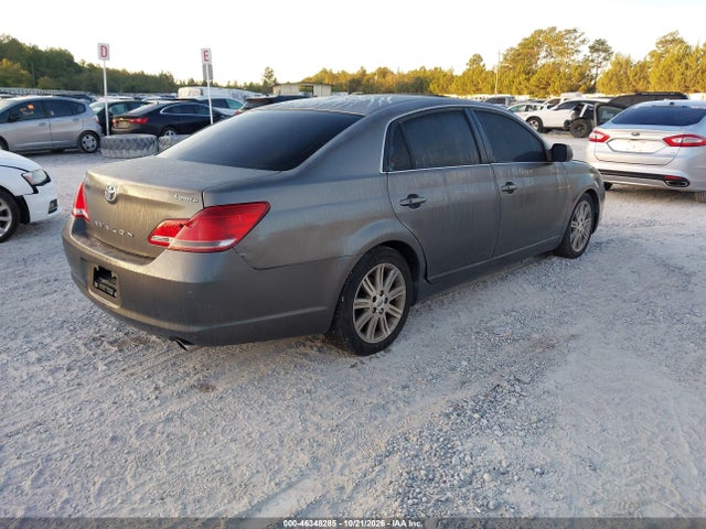 Aukcja sprzedaży 2005 Toyota Avalon Limited, vin: 4T1BK36B05U038837, numer aukcji: 46348285