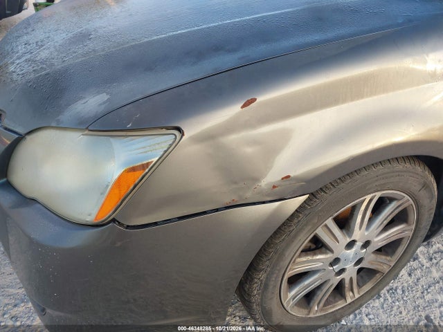 Aukcja sprzedaży 2005 Toyota Avalon Limited, vin: 4T1BK36B05U038837, numer aukcji: 46348285