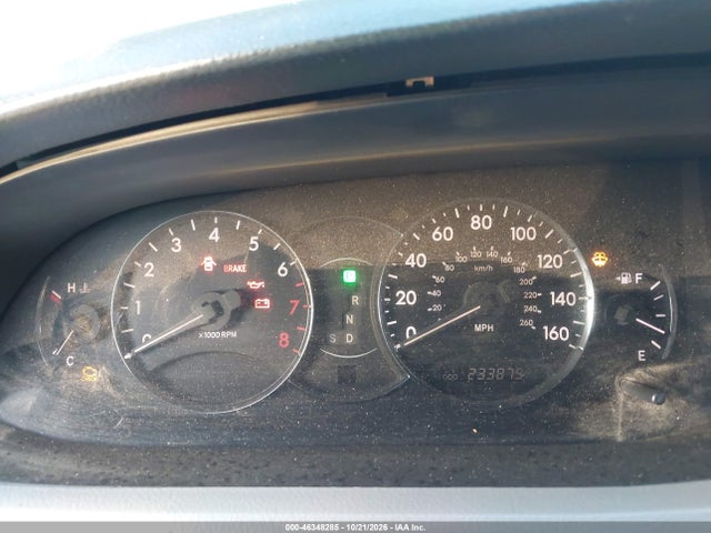 Aukcja sprzedaży 2005 Toyota Avalon Limited, vin: 4T1BK36B05U038837, numer aukcji: 46348285